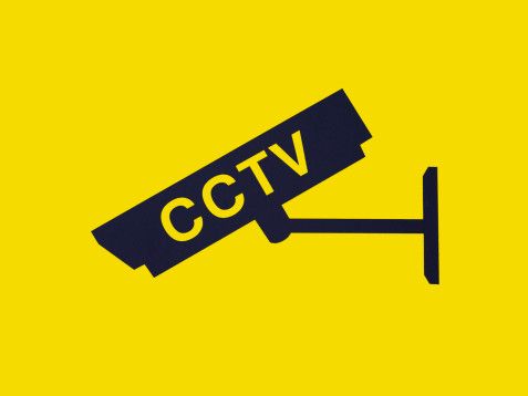 CCTV 